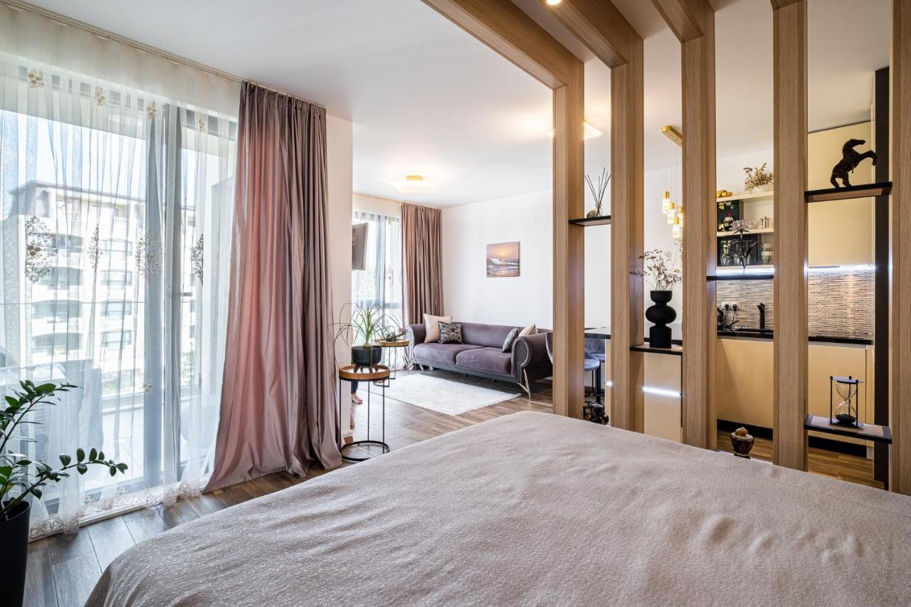 Studio Sea Pearl Saints Constantine and Helena Exteriér fotografie