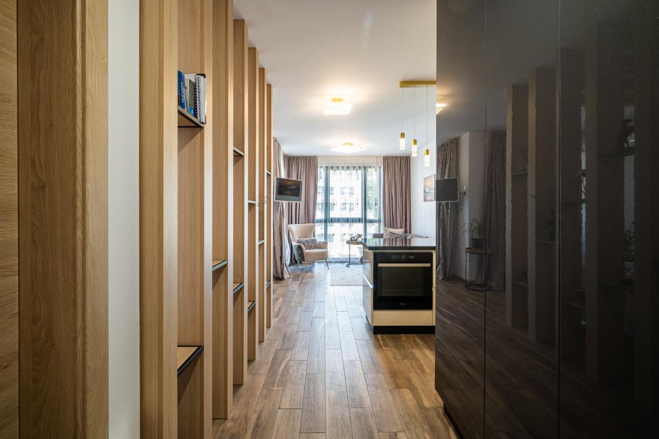 Studio Sea Pearl Saints Constantine and Helena Exteriér fotografie